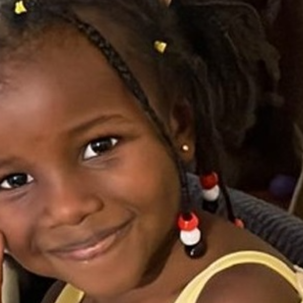 Uninsured driver jailed for killing ‘cheerful’ four-year-old girl