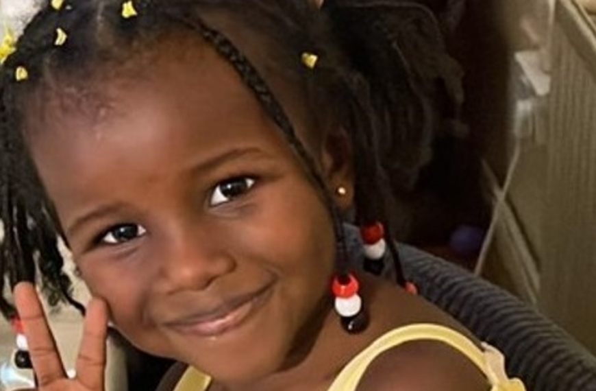 Uninsured driver jailed for killing ‘cheerful’ four-year-old girl