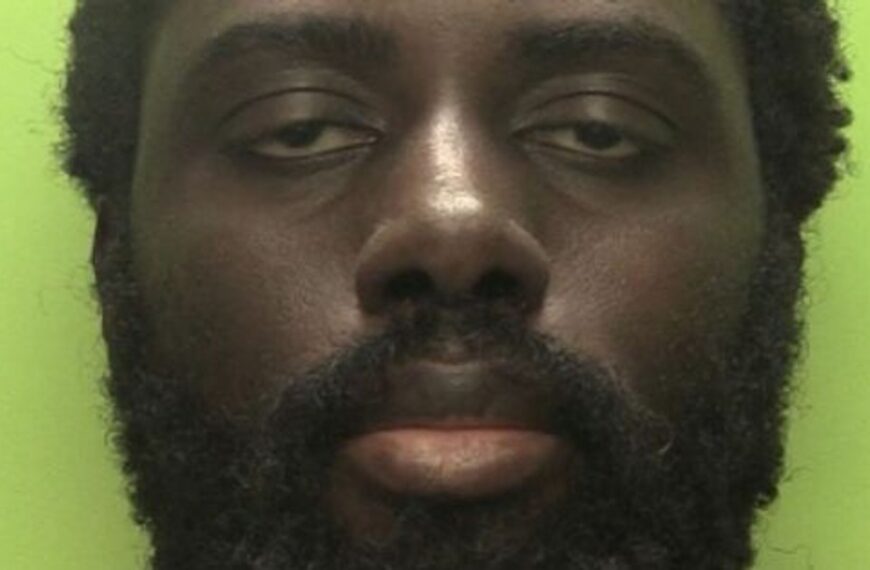 Nottingham triple killer Valdo Calocane headbutted PC two years before fatal stabbings, inquiry told