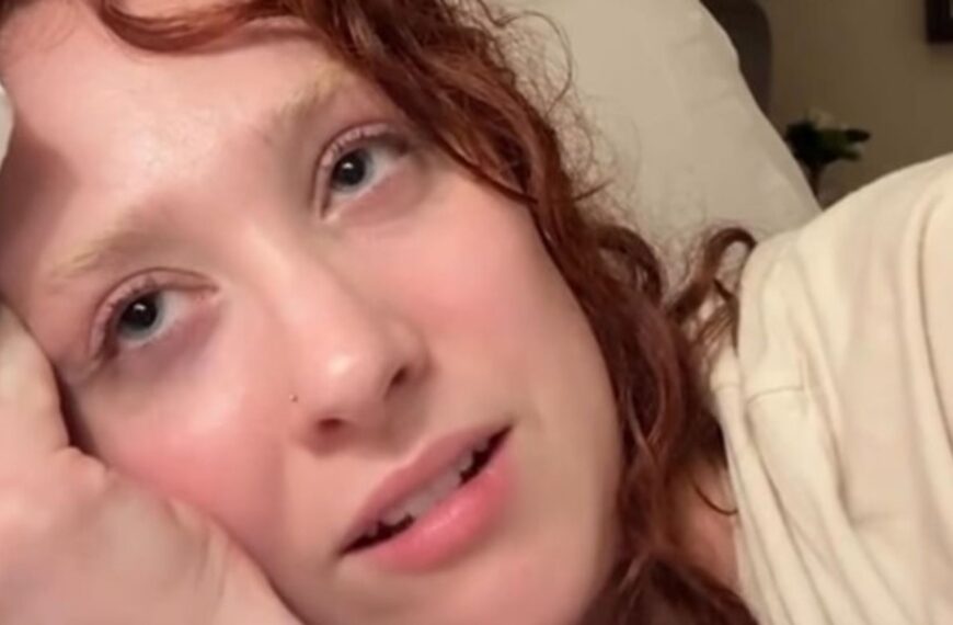 Chappell Roan ‘really sad’ over claims her security guard upset footballer’s daughter
