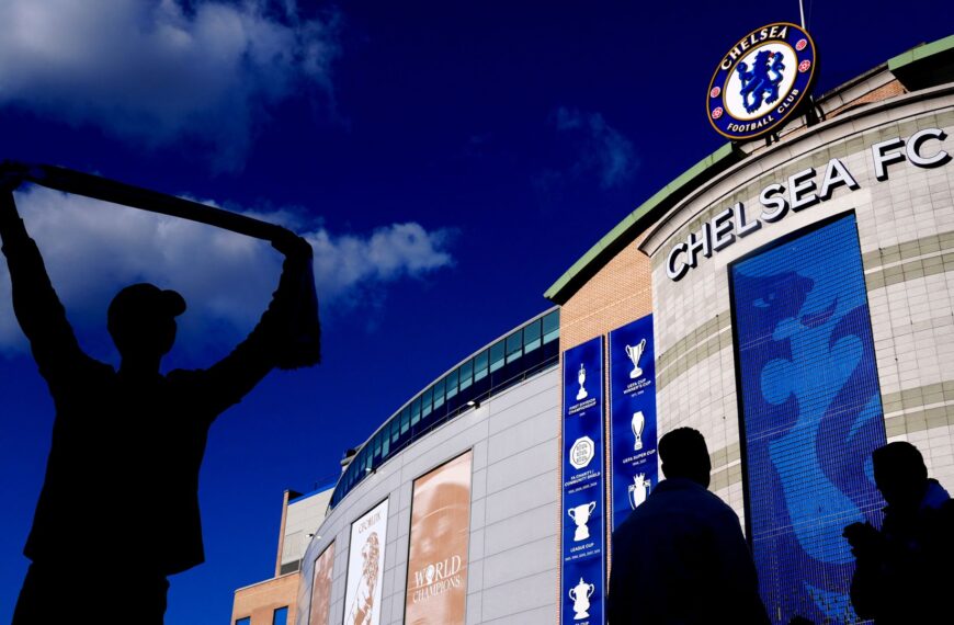 Chelsea given record £10.75m fine and suspended transfer ban over secret payments