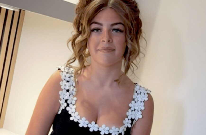 Teen’s headache before death in suspected holiday park carbon monoxide poisoning