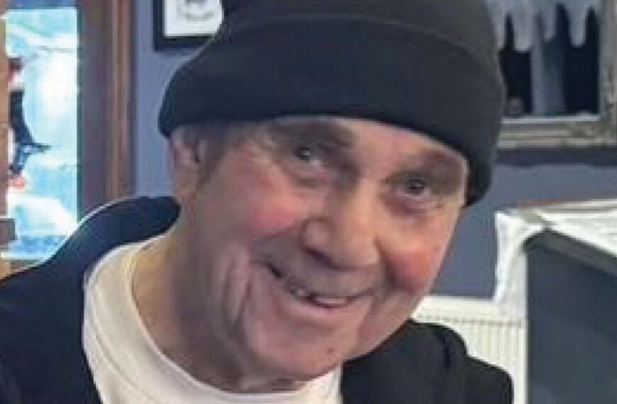XL bully ‘savaged’ 84-year-old man and guarded him like ‘prey’