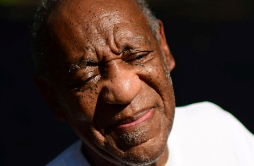 Woman awarded $19.25m after Bill Cosby found liable for 1972 rape