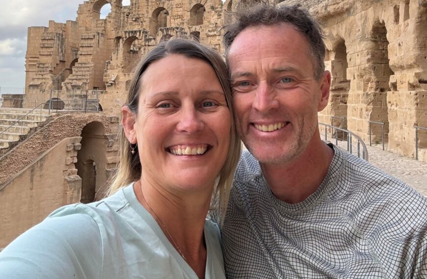 British couple detained in Iran feel ‘let down’ and plead with Starmer to ‘help us’