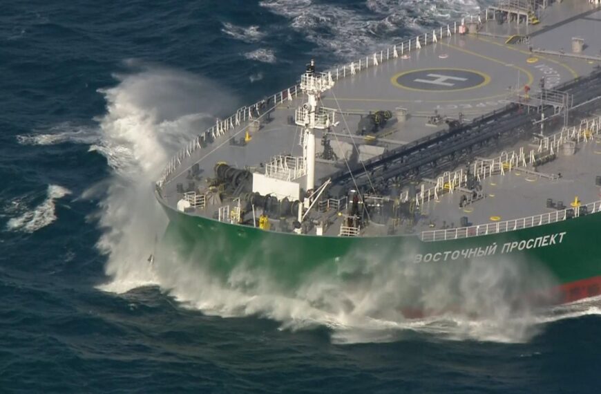 Why Trump’s war with Iran will help fund Russia’s assault on Ukraine