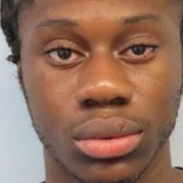 Drill rapper who twice escaped police custody detained in France