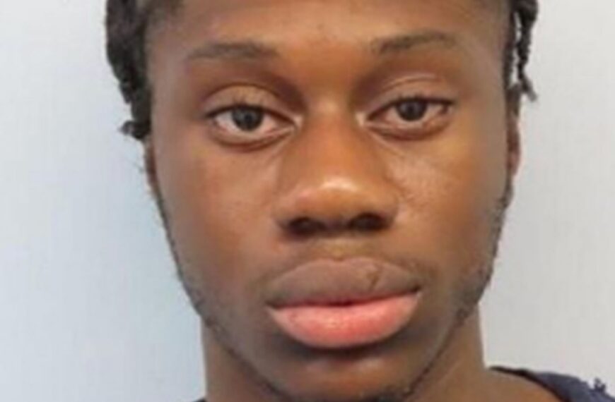 Drill rapper who twice escaped police custody detained in France
