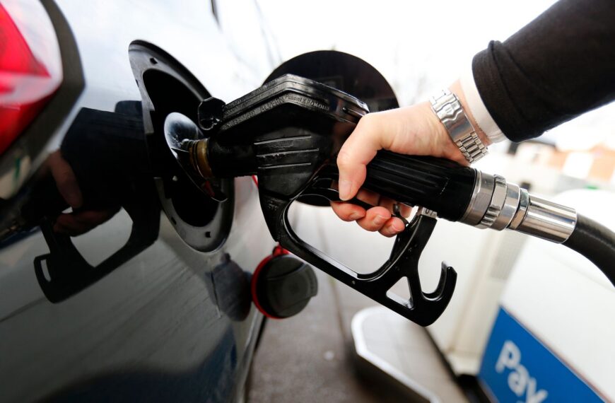 Fuel retailers ‘losing money’ on diesel as prices spike