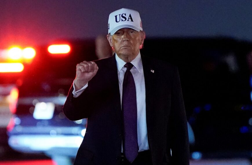 American deaths will dictate political cost of Donald Trump’s strikes on Iran