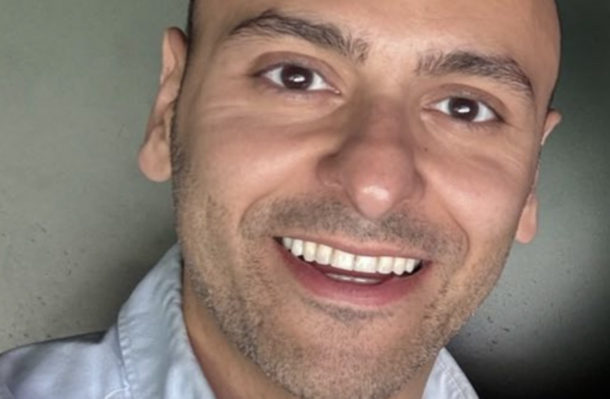 ‘If I could tell patients one thing…’: GP on salaries, mental health and four ingredients that beat a cold