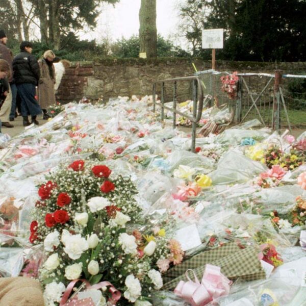Dunblane school shooting: 30 years on, Scottish shooting outrage ‘still haunts many’