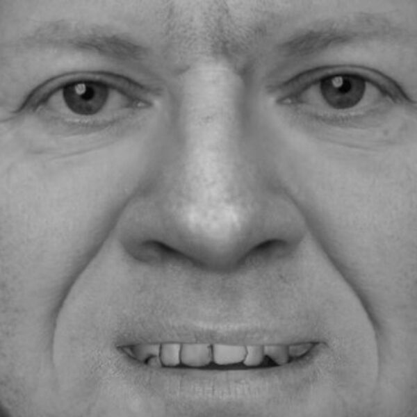 Police appeal for help to identify man found dead in a wetsuit