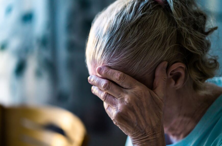 How ‘cruel’ friendship fraudsters are scamming older people