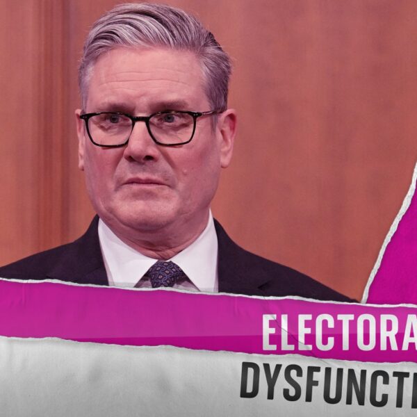 Leak from UK security meeting on Trump’s war request branded ‘utterly destructive’