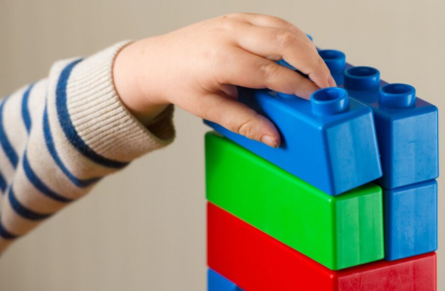 This is how many times toddlers get sick at nursery – and what can be done