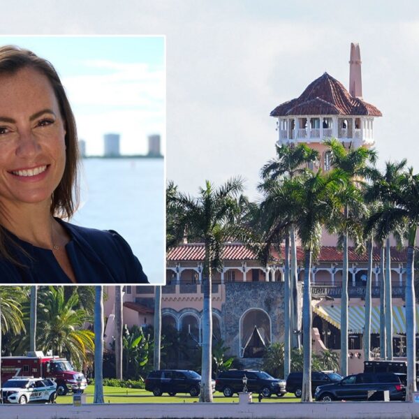 Democrat flips Florida seat in district that includes Trump’s Mar-a-Lago home