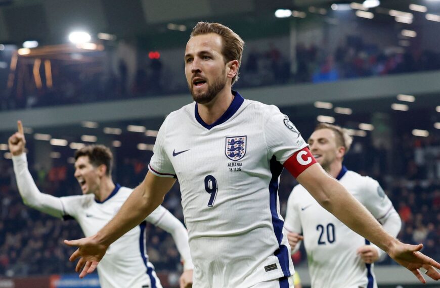 England stars concerned about pressure to speak out about political issues at World Cup