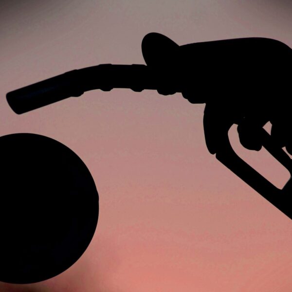 Diesel at 16-month high in UK as Iran war drives oil prices up further