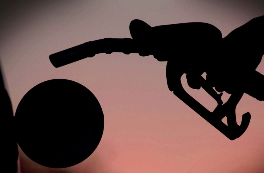 Diesel at 16-month high in UK as Iran war drives oil prices up further