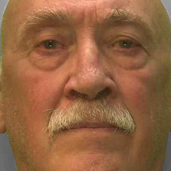 Therapist who sexually assaulted patient ‘as part of treatment’ jailed for 11 years