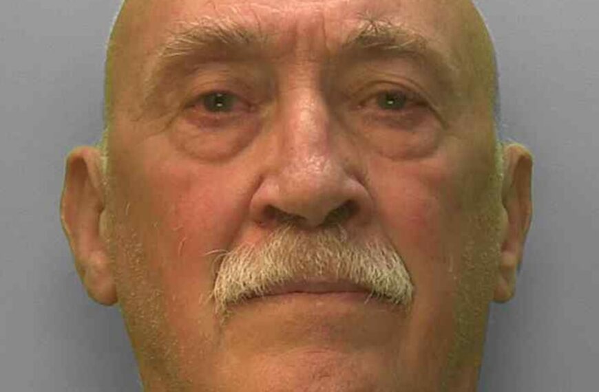 Therapist who sexually assaulted patient ‘as part of treatment’ jailed for 11 years