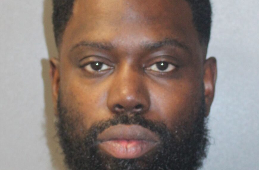 Rapper Ghetts jailed for killing student in hit-and-run