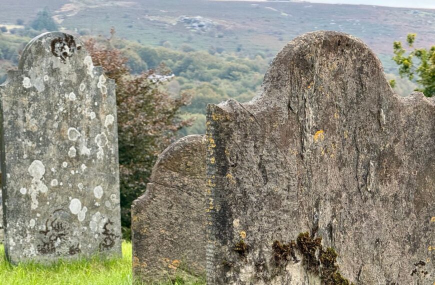 Graves over a century old could be reused amid shortage of burial space