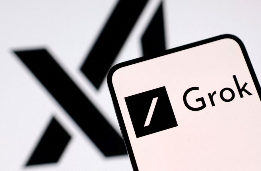 Grok posts about fatal football disasters ‘sickening’, says government