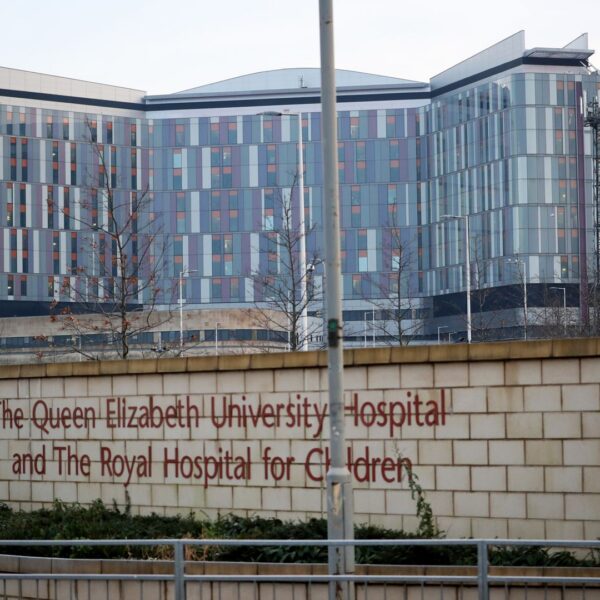Hospital scandal families accuse Scottish First Minister John Swinney of not telling truth over apology claim