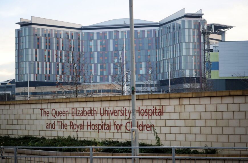 Hospital scandal families accuse Scottish First Minister John Swinney of not telling truth over apology claim