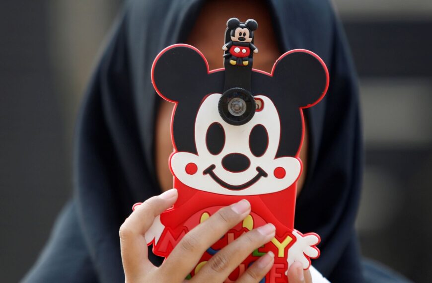 Indonesia to ban ‘high risk’ social media for under-16s