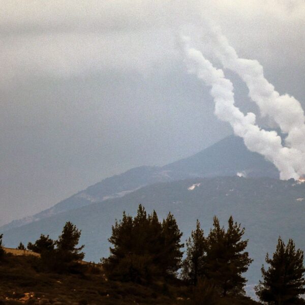 Israel is trying something it’s always wanted. The fight is on