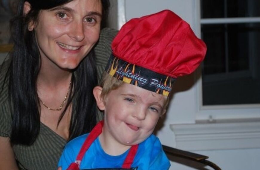 Boy, 9, died ‘in agony’ after being operated on by suspended surgeon