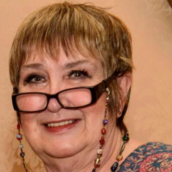 ‘We all owe her’: Tributes paid to much-loved broadcaster