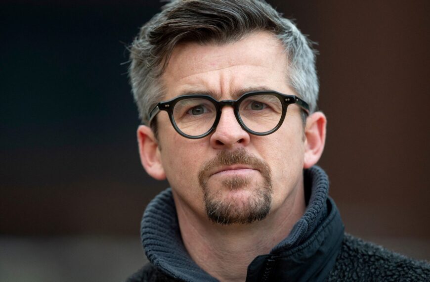 Ex-footballer Joey Barton denied bail on GBH charge over alleged assault near golf club