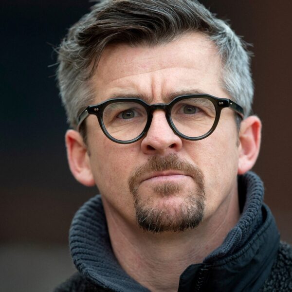 Ex-footballer Joey Barton charged with GBH over alleged assault near a golf club