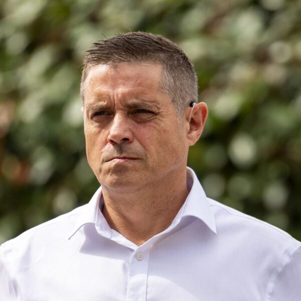 London’s Burning actor John Alford found dead in prison two months after being jailed for sexual assault