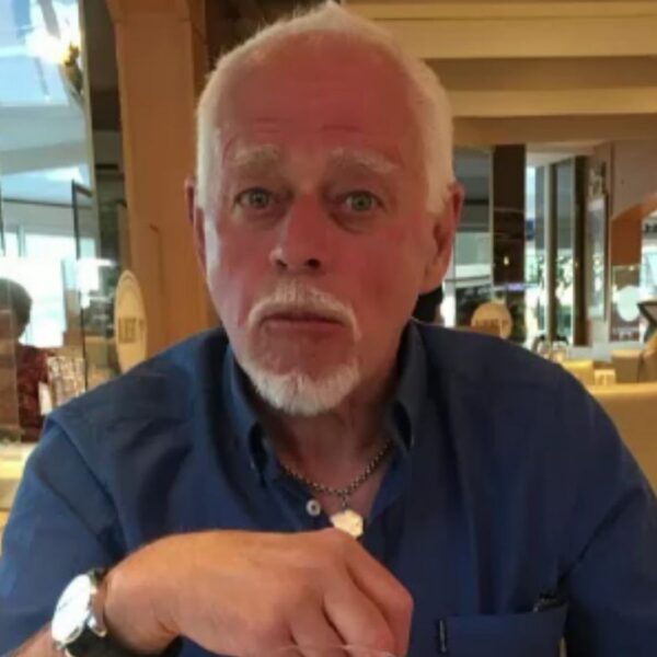 Family’s anger as hospital unit where father died after surgery mix-up investigated