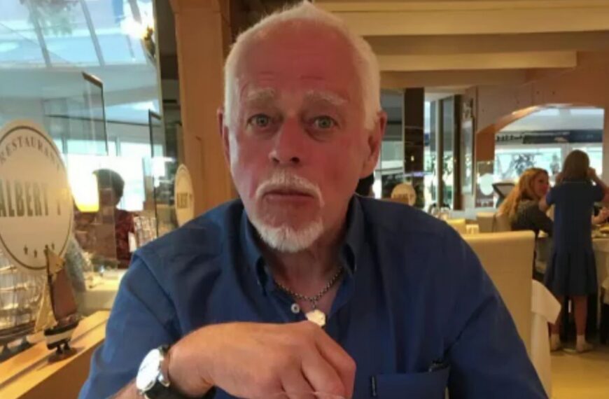 Family’s anger as hospital unit where father died after surgery mix-up investigated