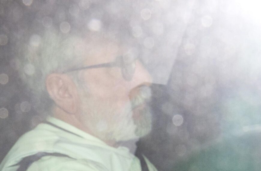 Gerry Adams ‘directly responsible’ for bomb decisions, High Court told