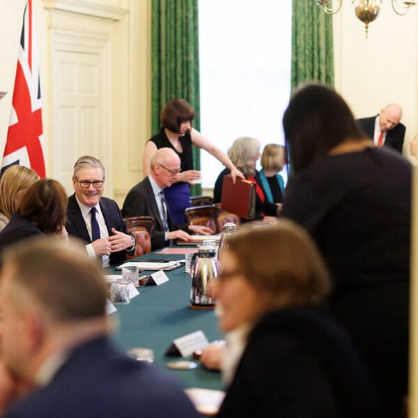 Cabinet ministers look at blueprint for how Labour could cut taxes