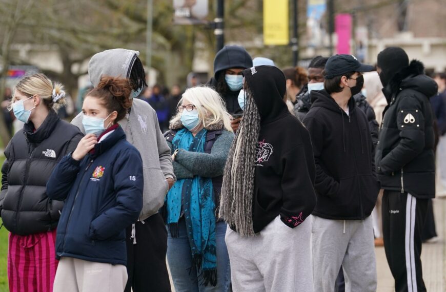 Meningitis: The symptoms, treatments and how to find out if you need the vaccine