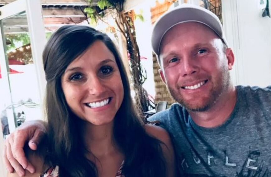 Woman who wrote children’s book about grief found guilty of murdering husband