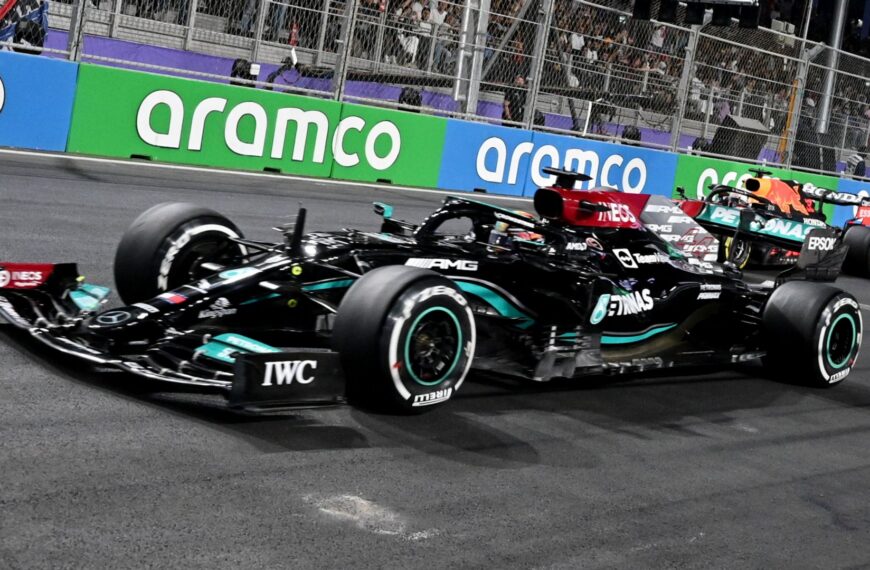 Formula 1 races in Bahrain and Saudi Arabia set to be cancelled