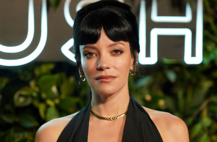 Lily Allen, Olivia Dean and Wolf Alice among stars nominated for Ivor Novello Awards 2026