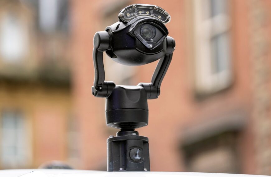 Essex Police pauses use of live facial recognition cameras due to racial bias concerns