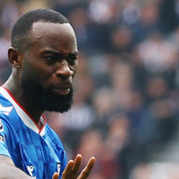 Premier League football match stopped after racist abuse of player reported