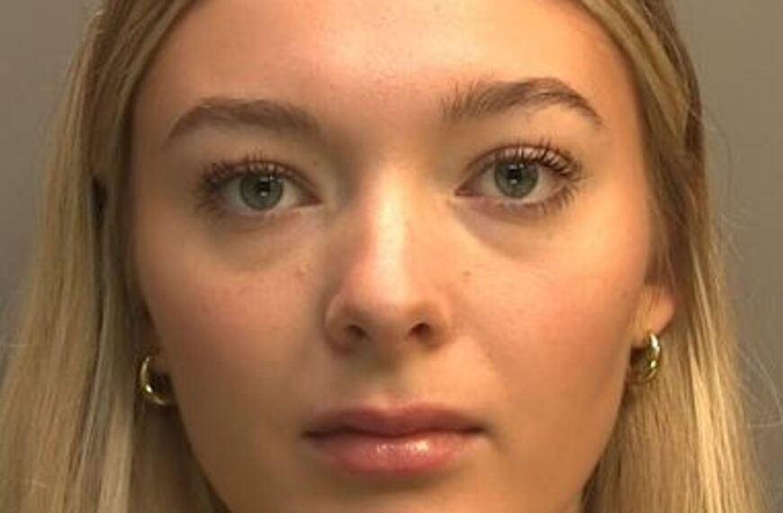 Driver who went on skiing holiday months after killing teens given 14 months’ youth detention