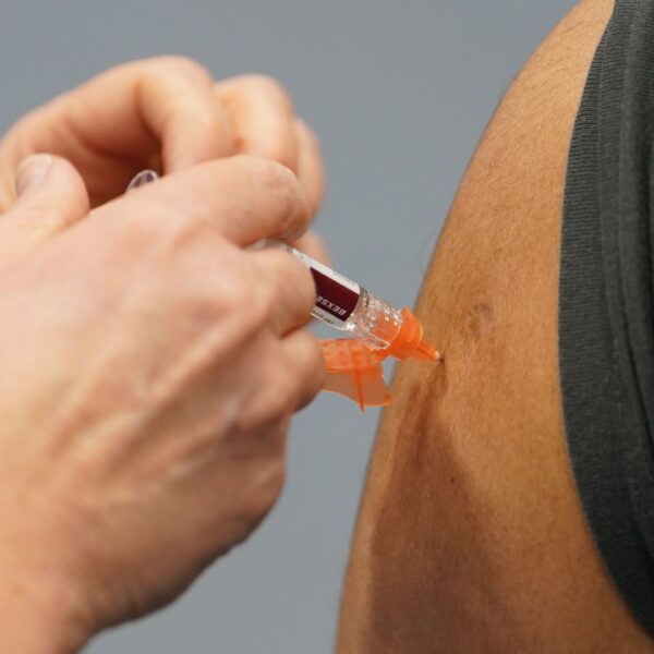 Meningitis outbreak: Number of cases falls for first time